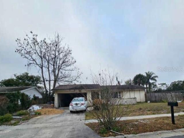 152 Peacock Drive, FL