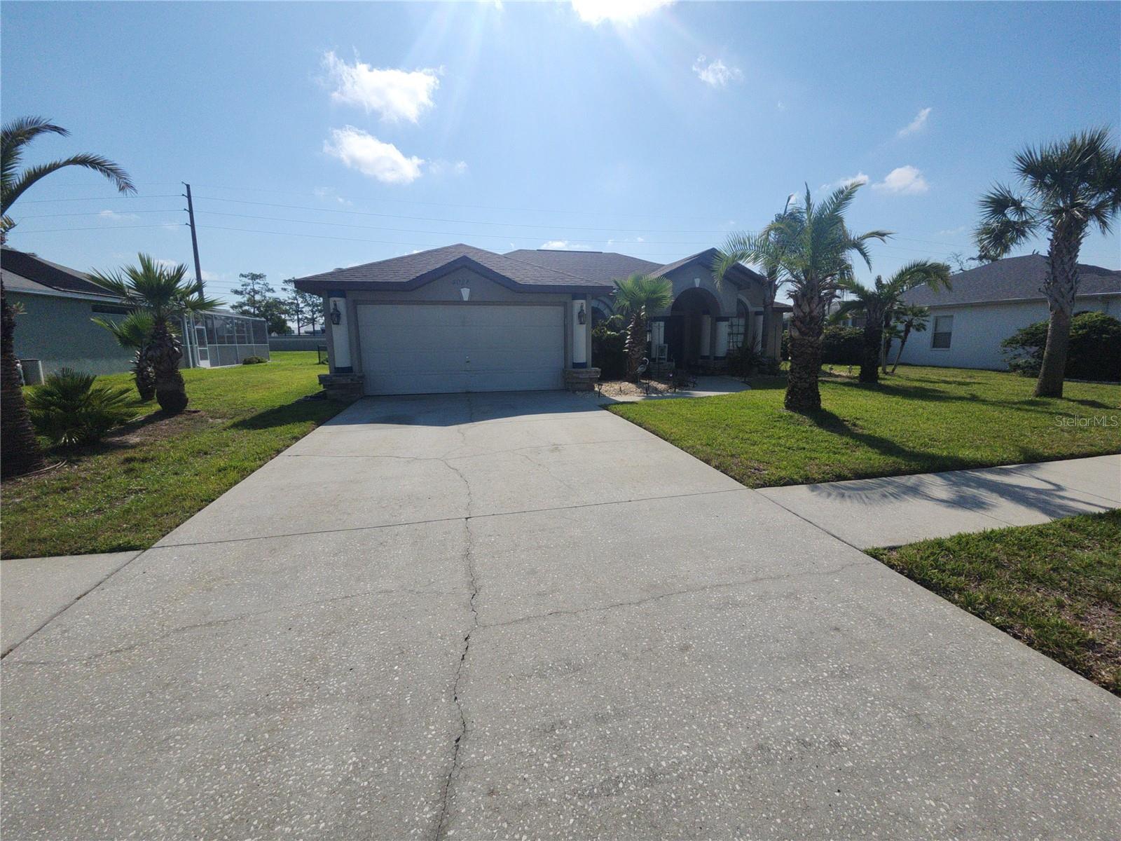 4028 Breckland Court, FL