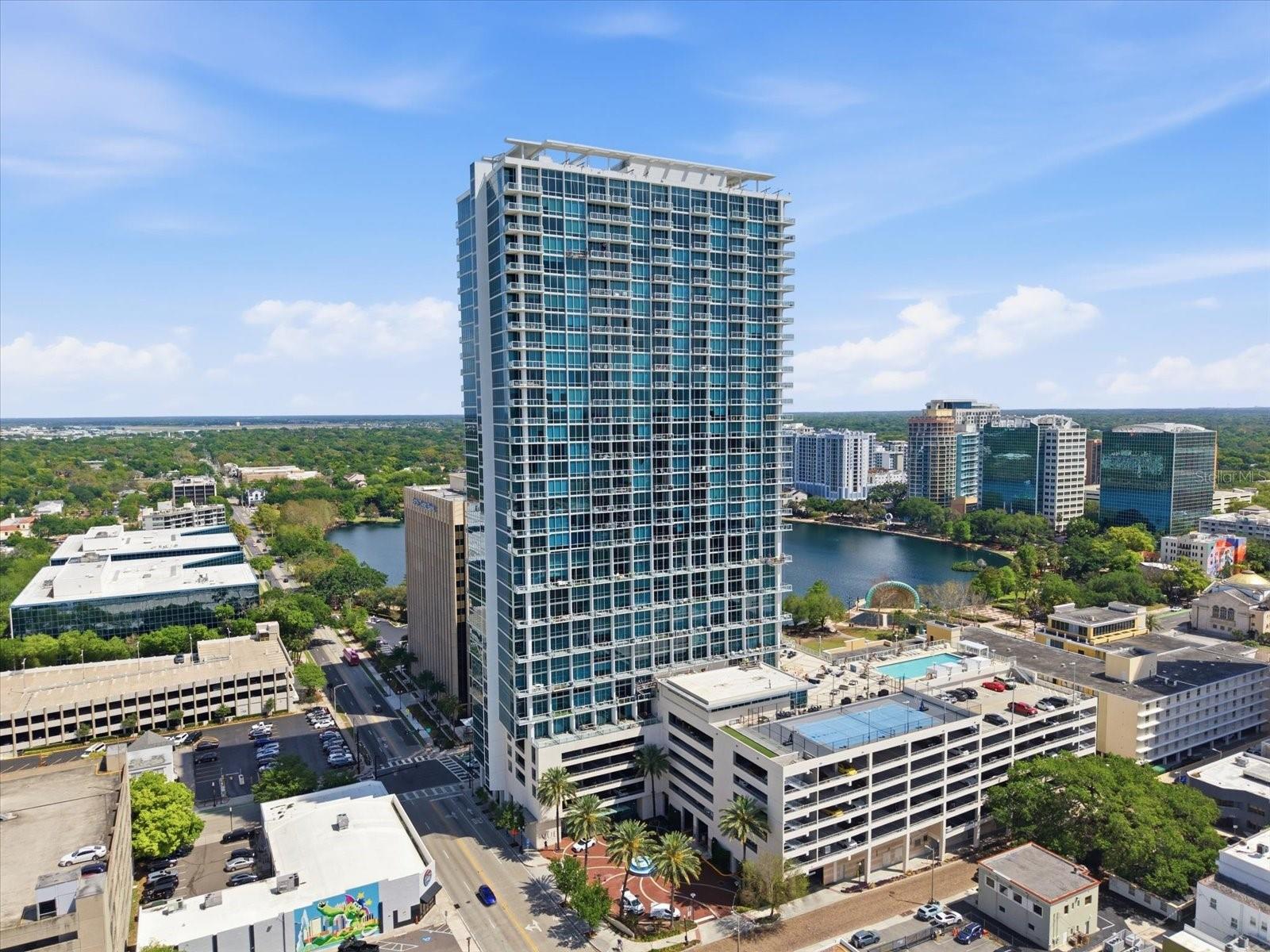 150 Robinson Street, FL