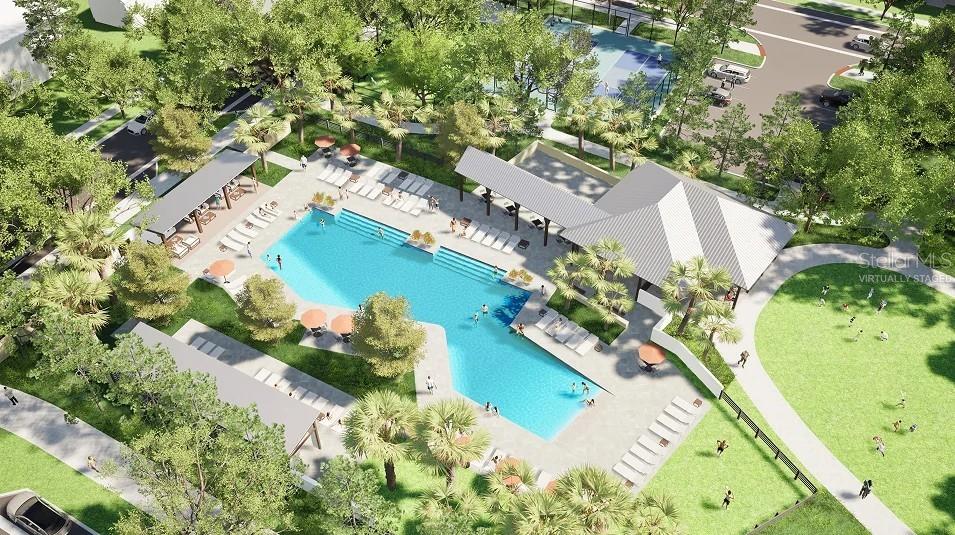 4615 Edgel Pass, FL