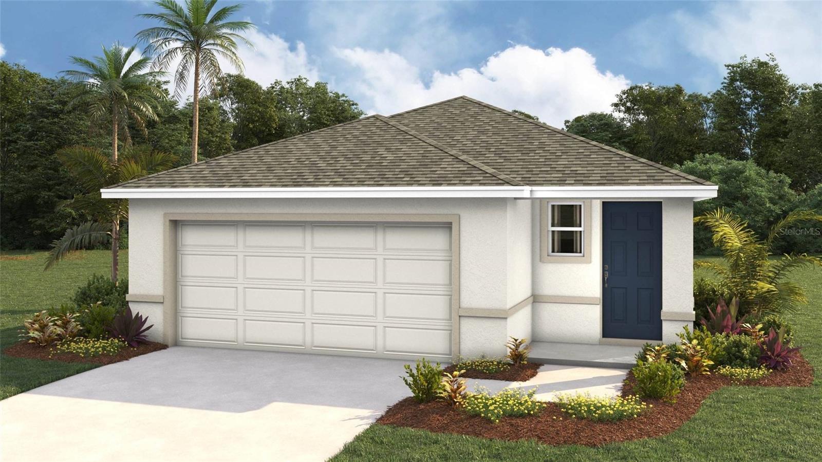 432 Warm Heron Place, FL