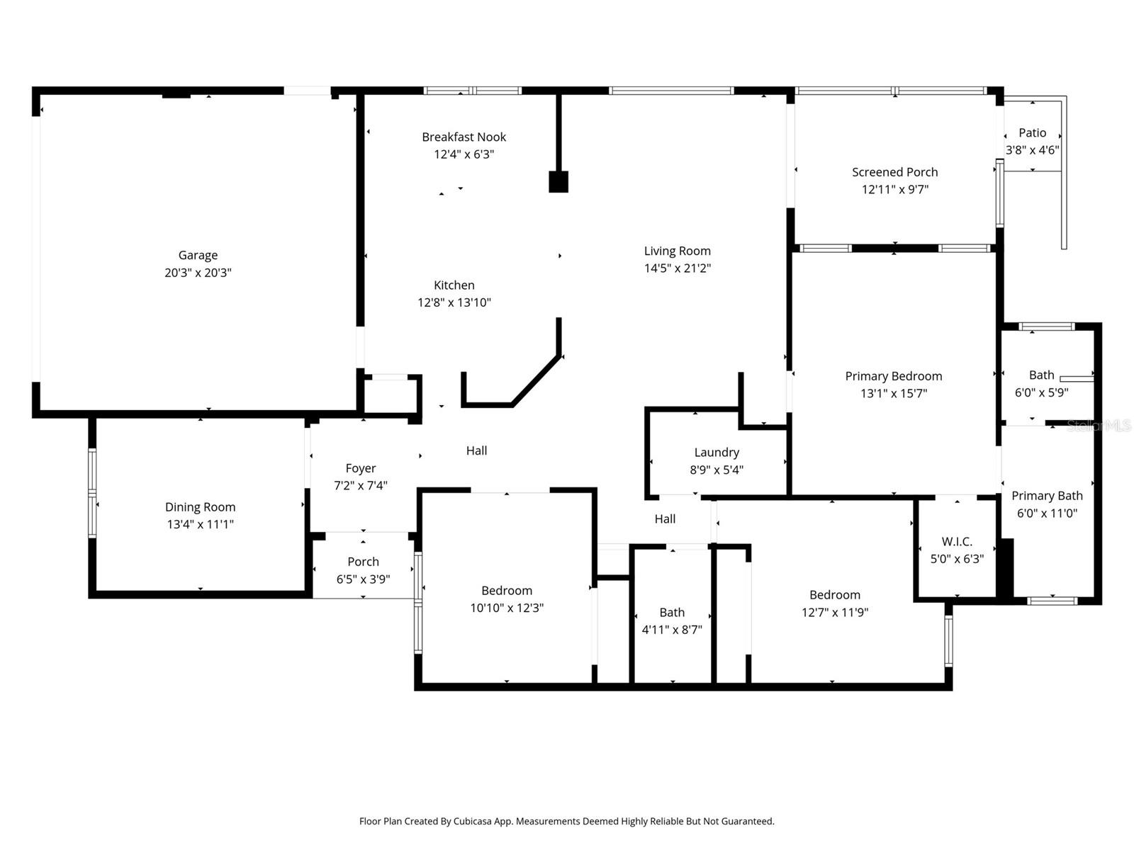 11293 Copley Court, FL