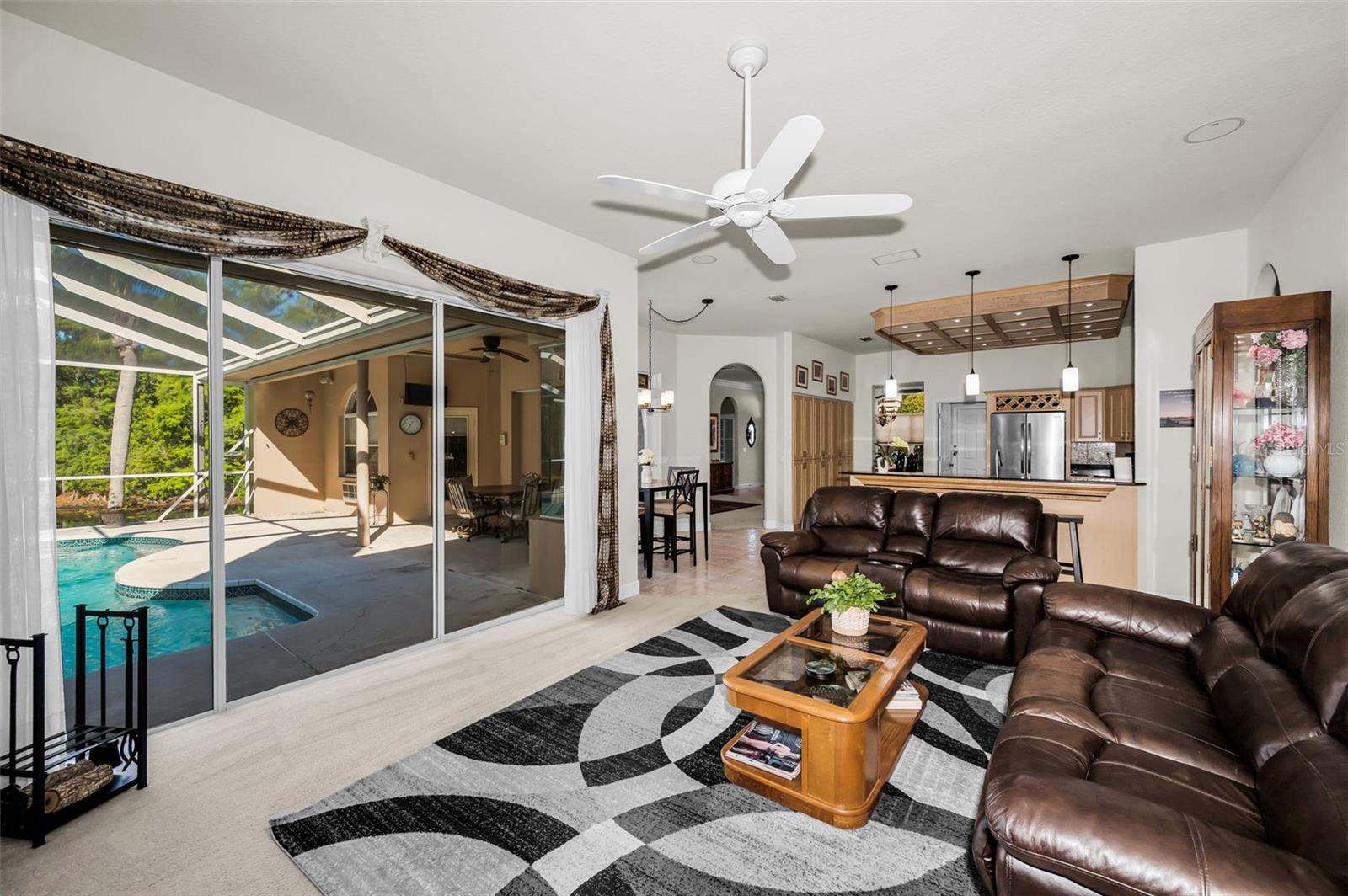 1802 Oak Ridge Road, FL
