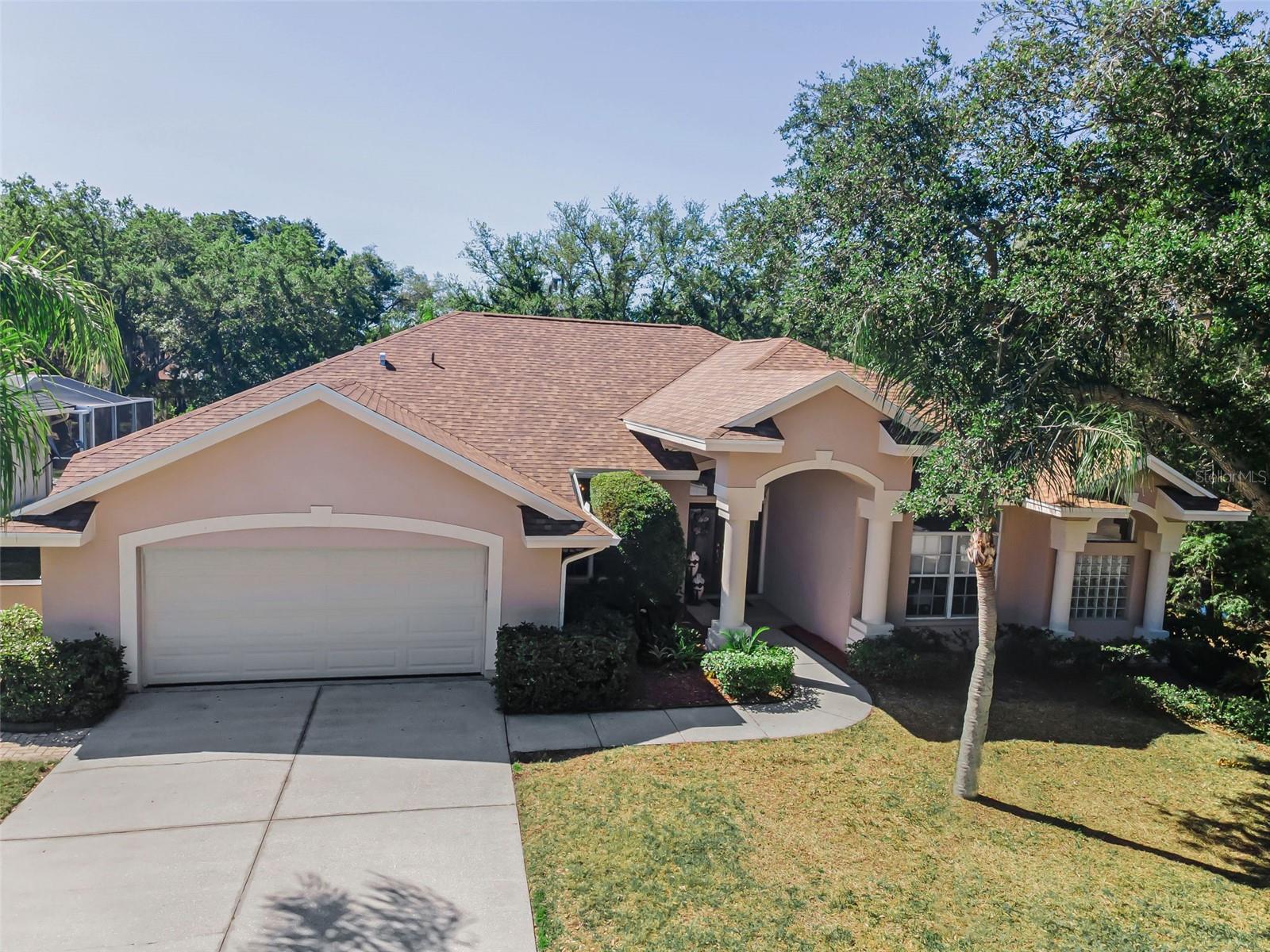 1802 Oak Ridge Road, FL