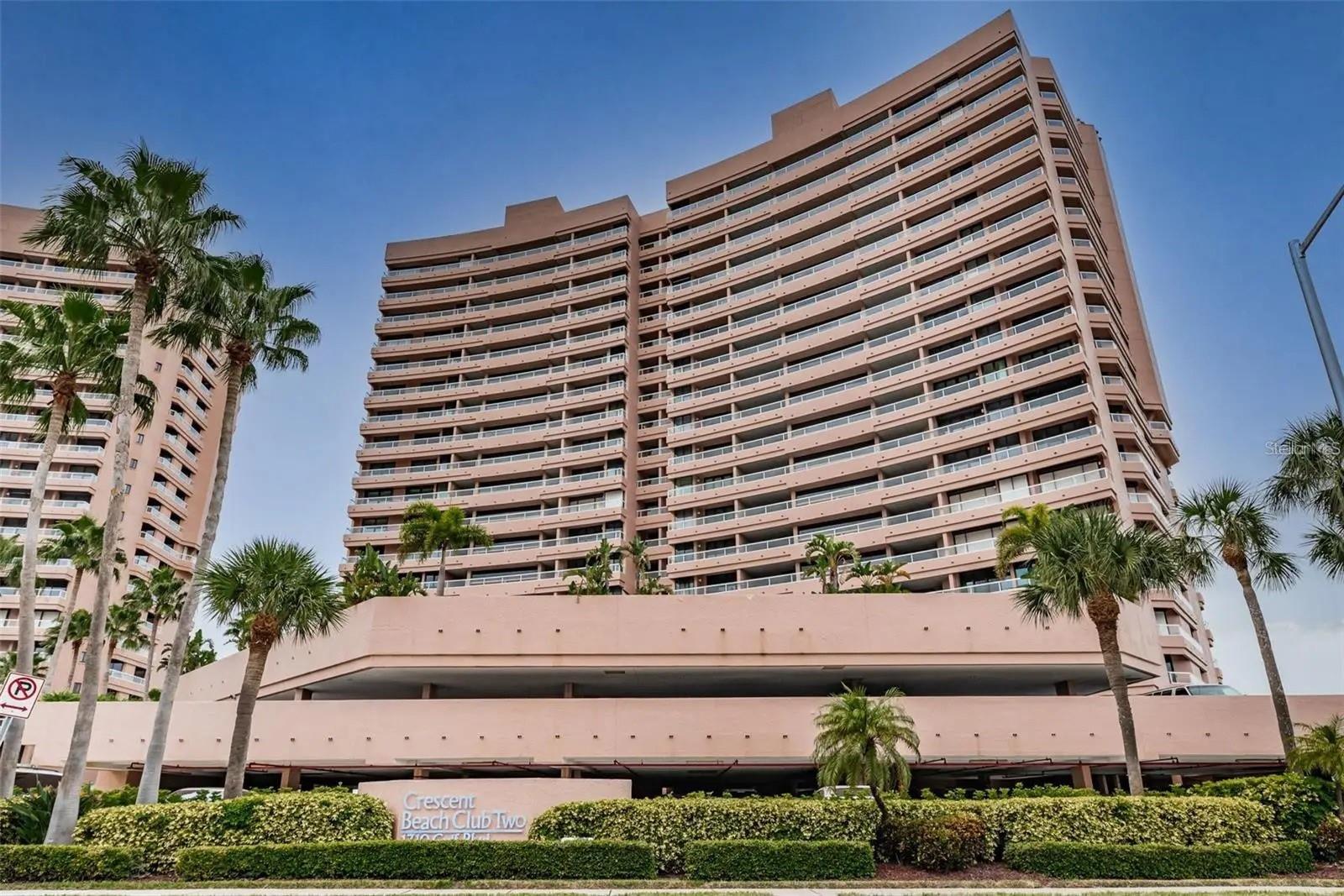 1310 Gulf Blvd #4d, FL
