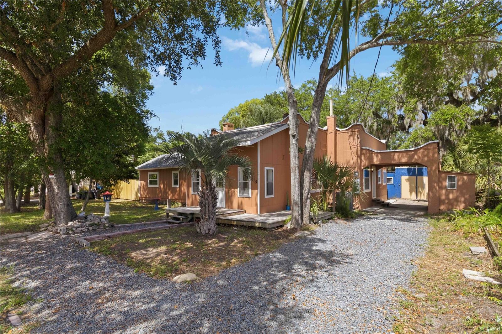 615 Weber Ave, FL