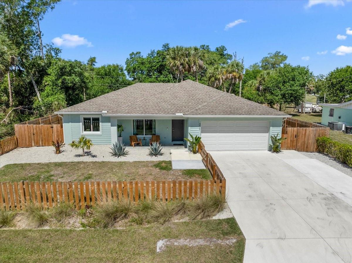3897 Ragen Street, FL