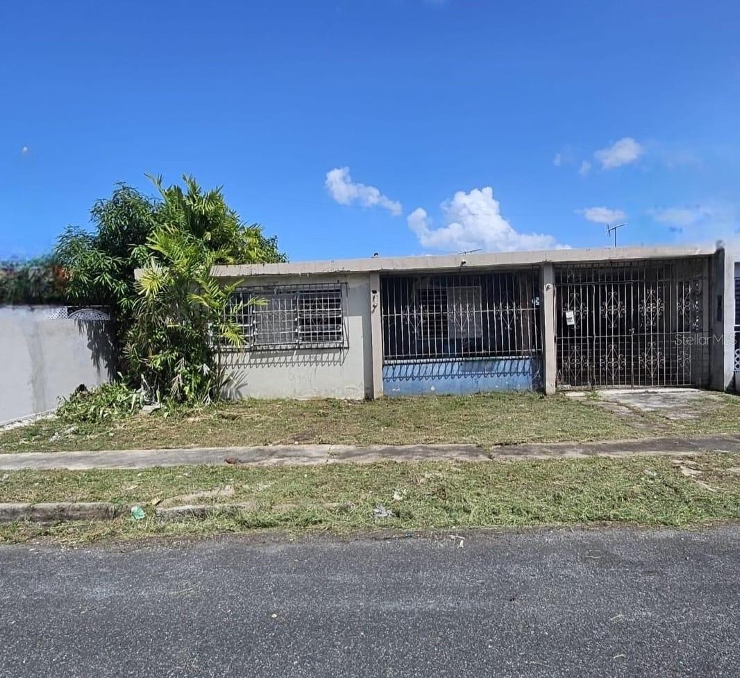 Calle Avila Urb. Vistamar, PR