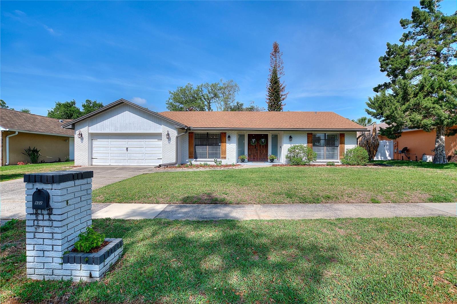 932 Yellow Rose Drive, FL
