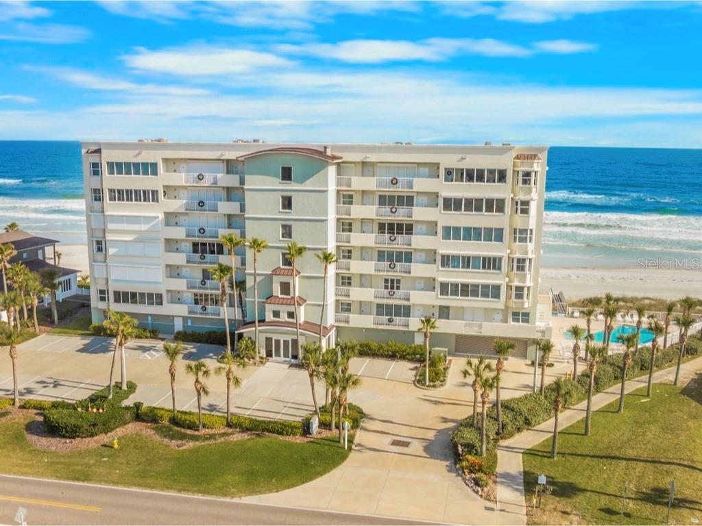 4767 S Atlantic Ave #402, FL