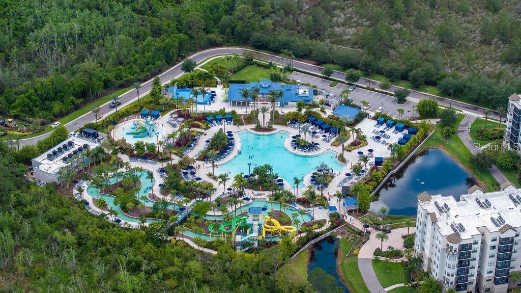 WINTER GARDEN, FL