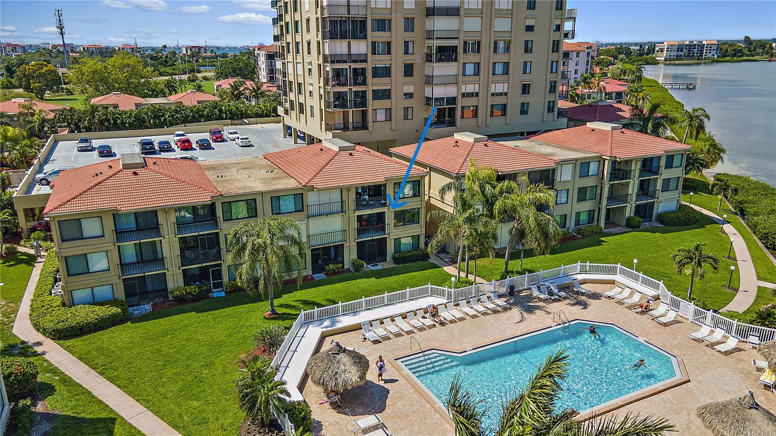 6322 Palma Del Mar Blvd S #213, FL