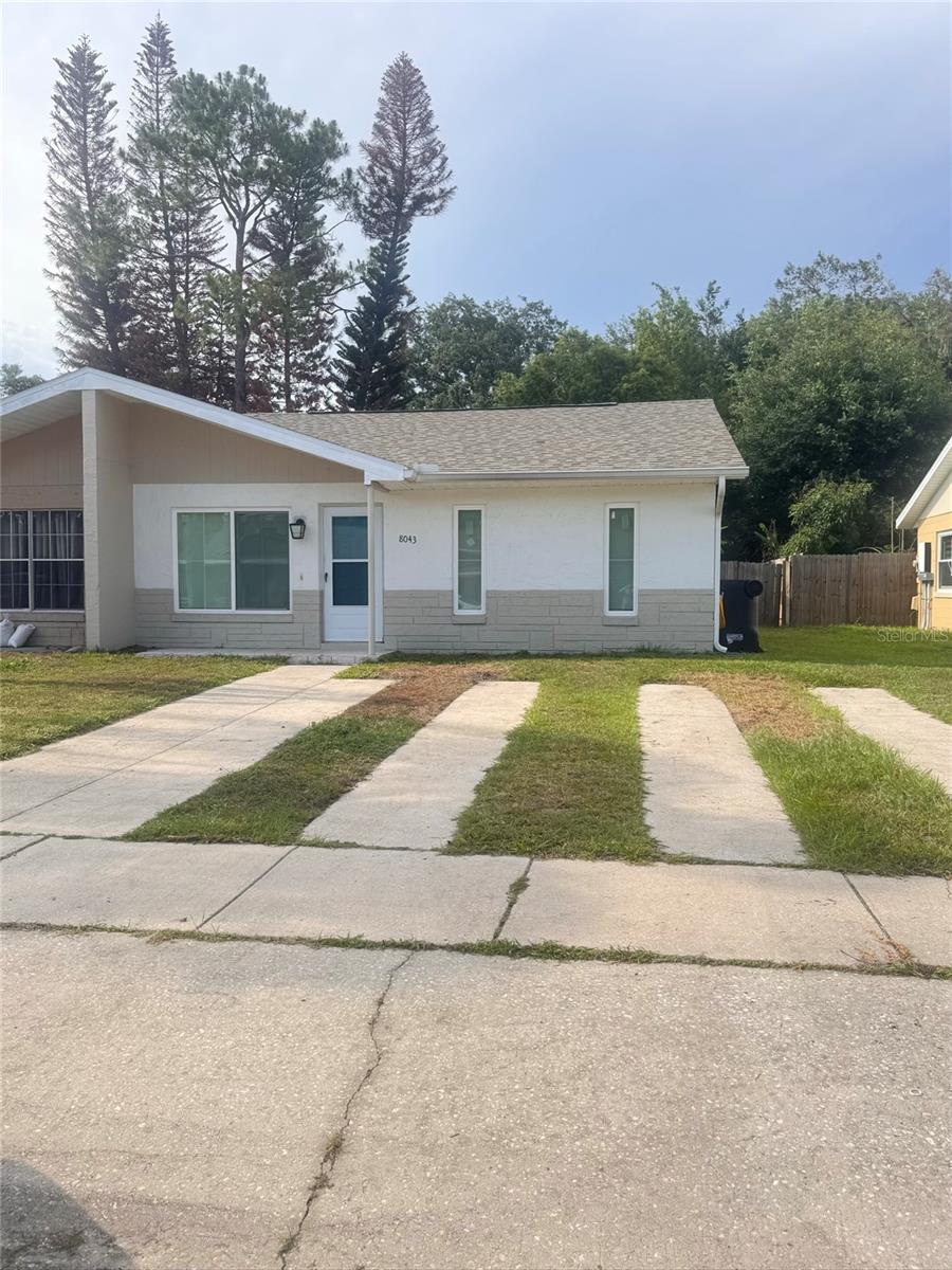 8043 Puffin Drive, FL