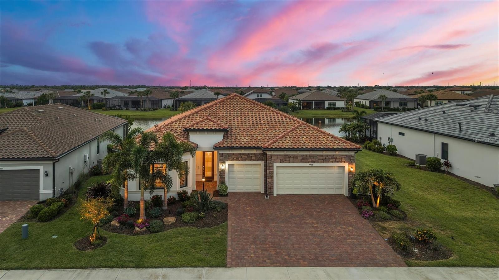 7428 Summerland Cove, FL