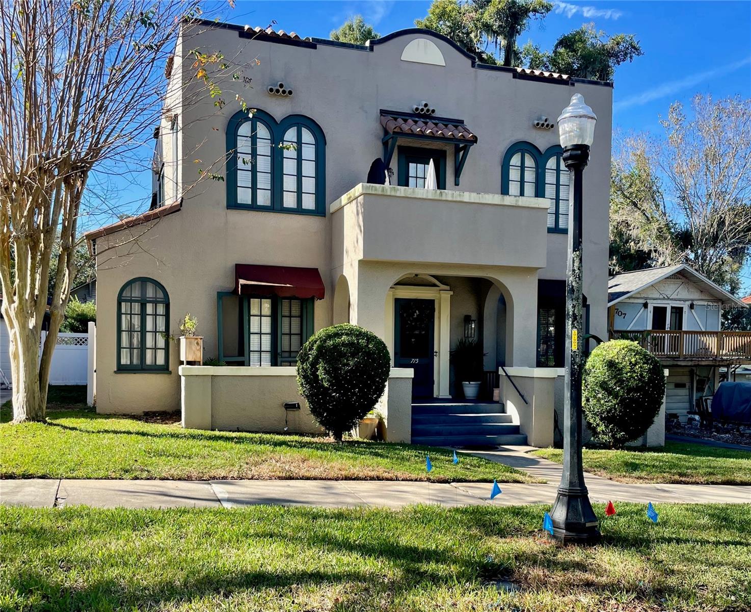 715 Orange Park Ave #B, FL