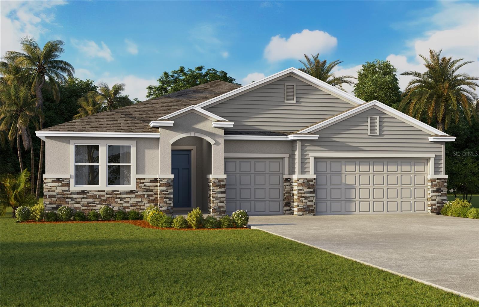 4668 Barberry Avenue, FL