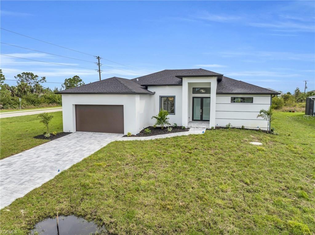 15401 Aqua Circle, FL