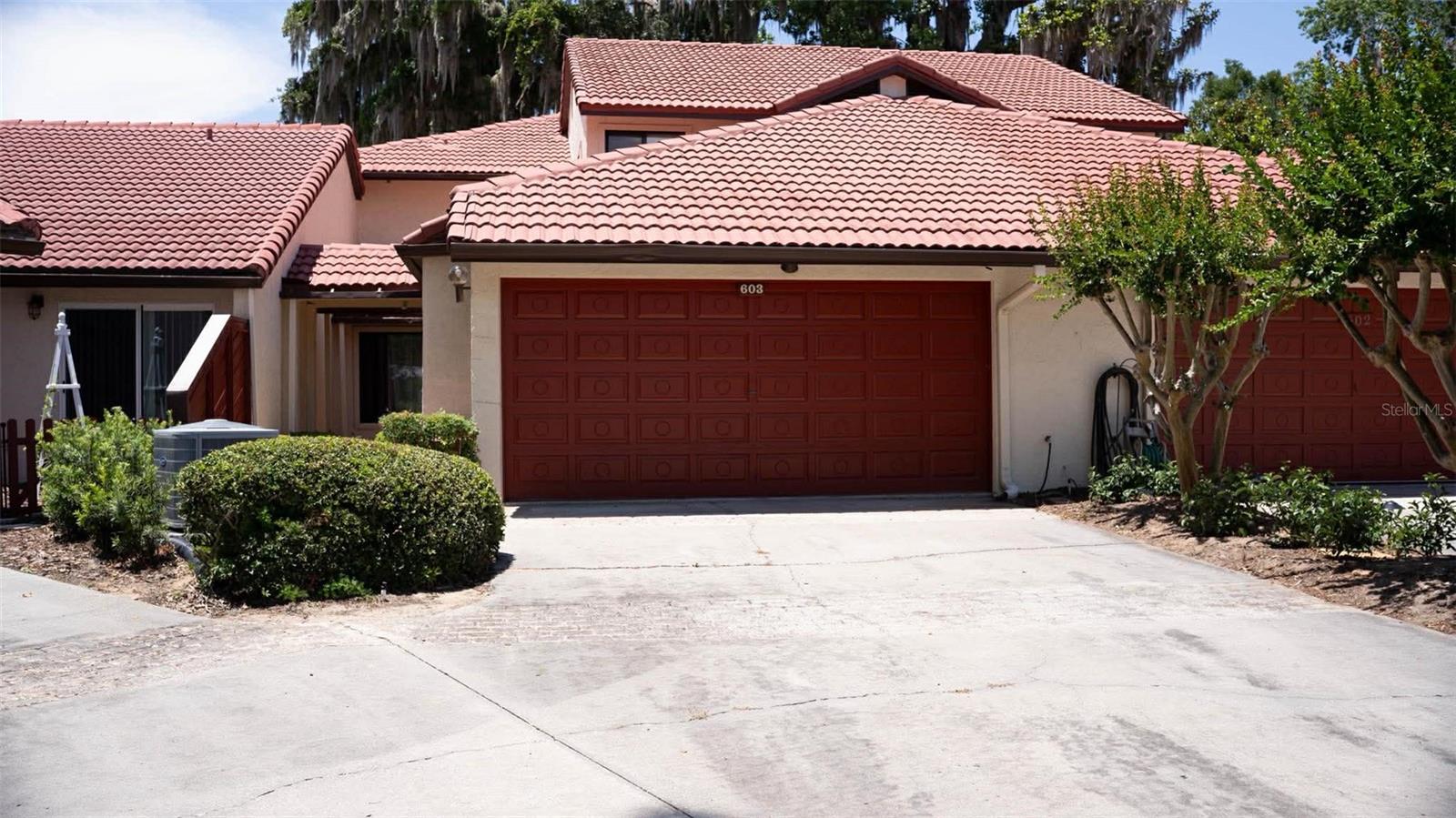 603 Waterwood Drive, FL