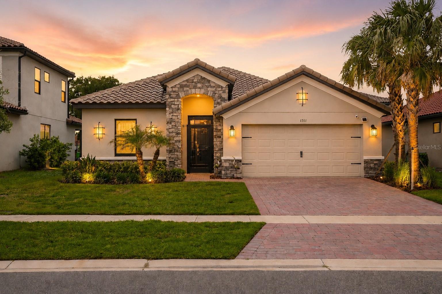 1701 Goblet Cove Street, FL