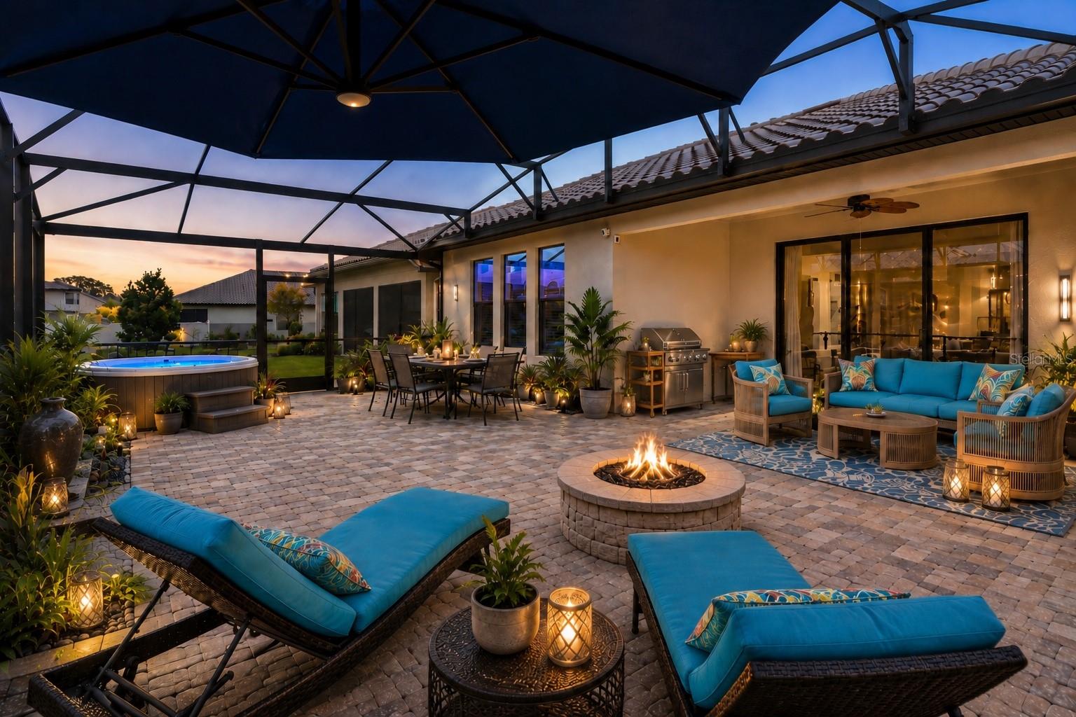 1701 Goblet Cove Street, FL