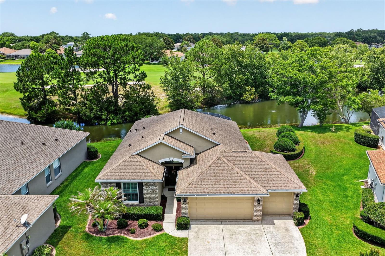 8041 Saint James Way, FL
