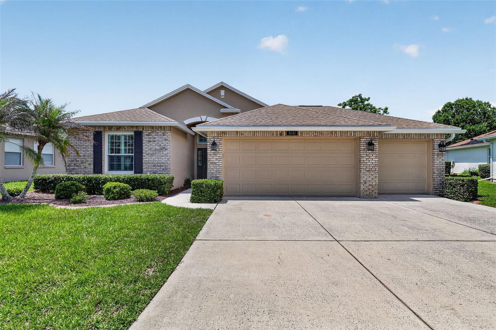 8041 Saint James Way, FL