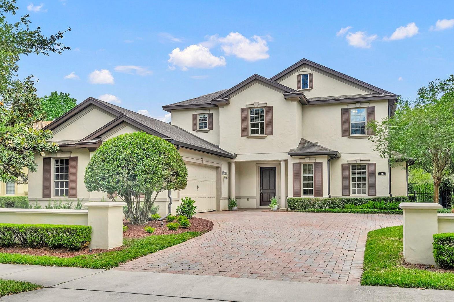 1813 Harland Park Drive, FL