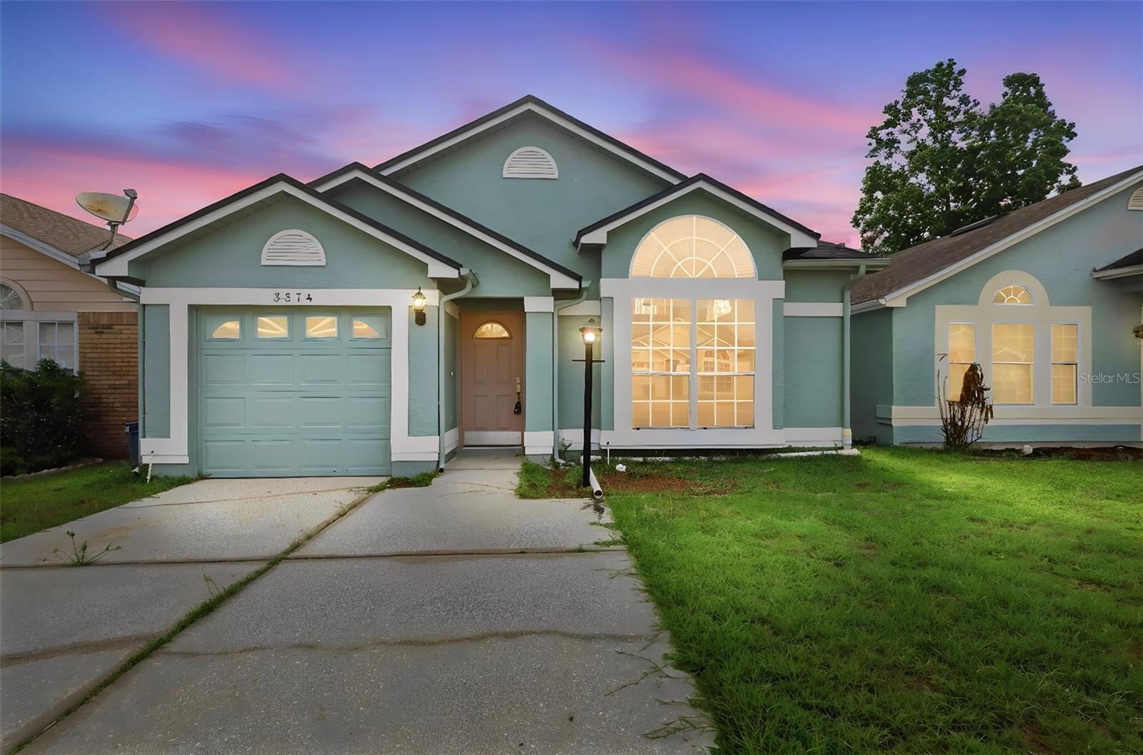 3374 Hamlet Loop, FL