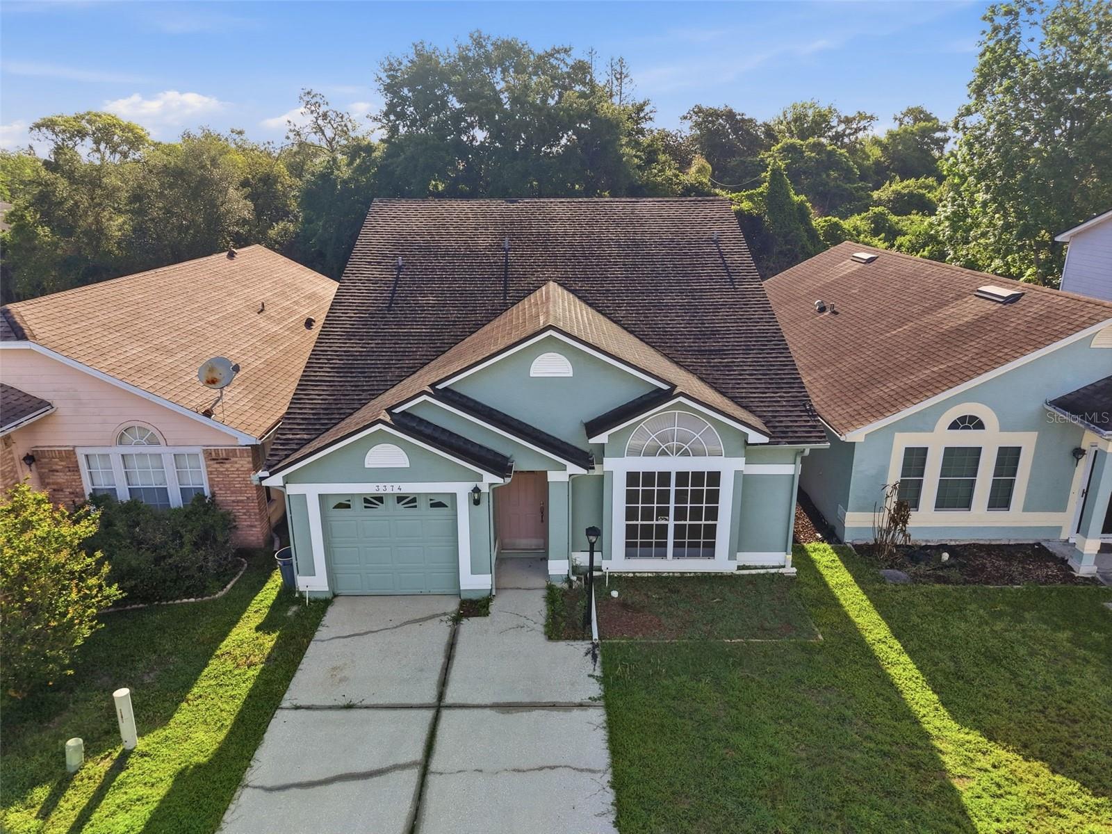 3374 Hamlet Loop, FL