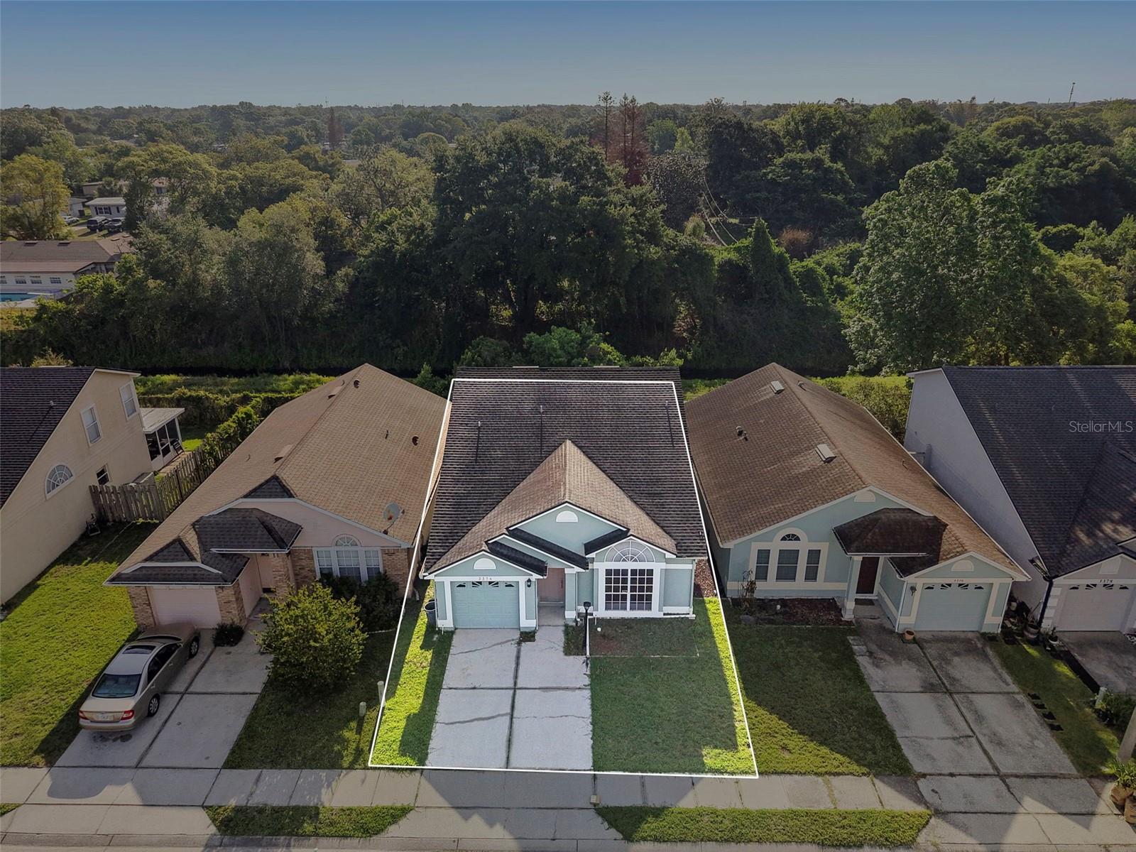 3374 Hamlet Loop, FL