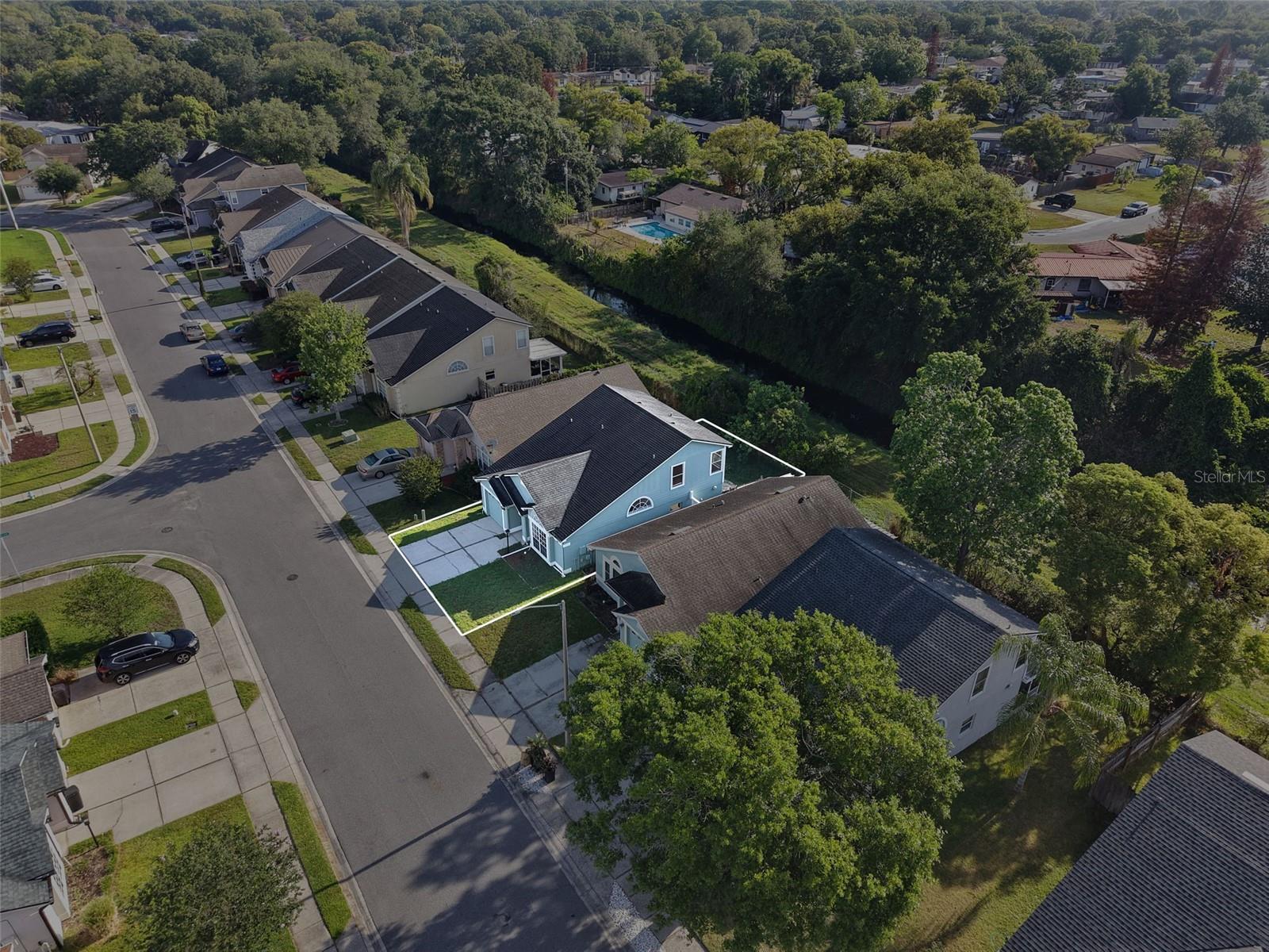 3374 Hamlet Loop, FL