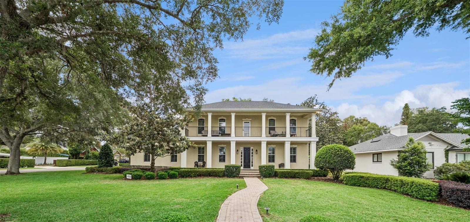 450 Lakewood Drive, FL