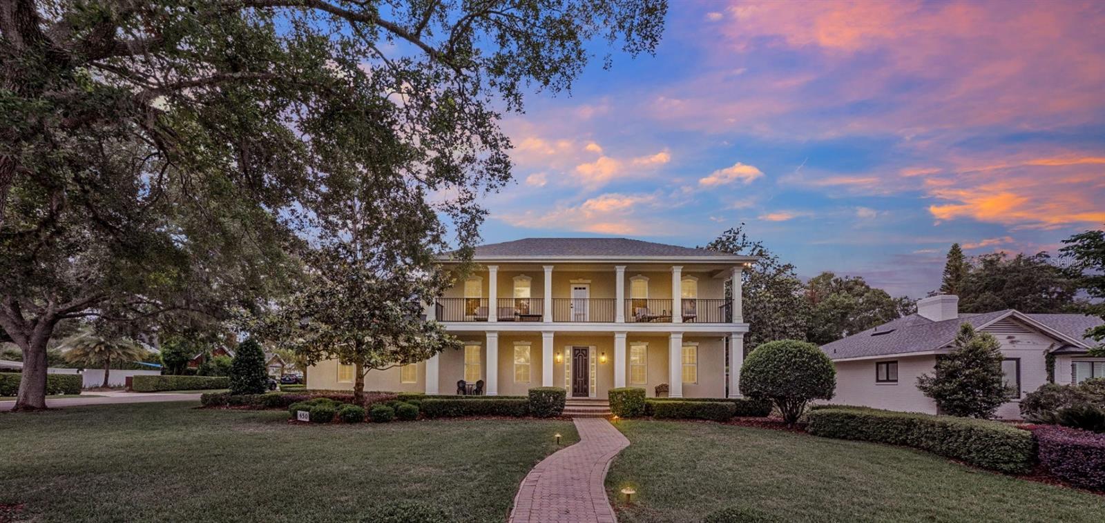 450 Lakewood Drive, FL
