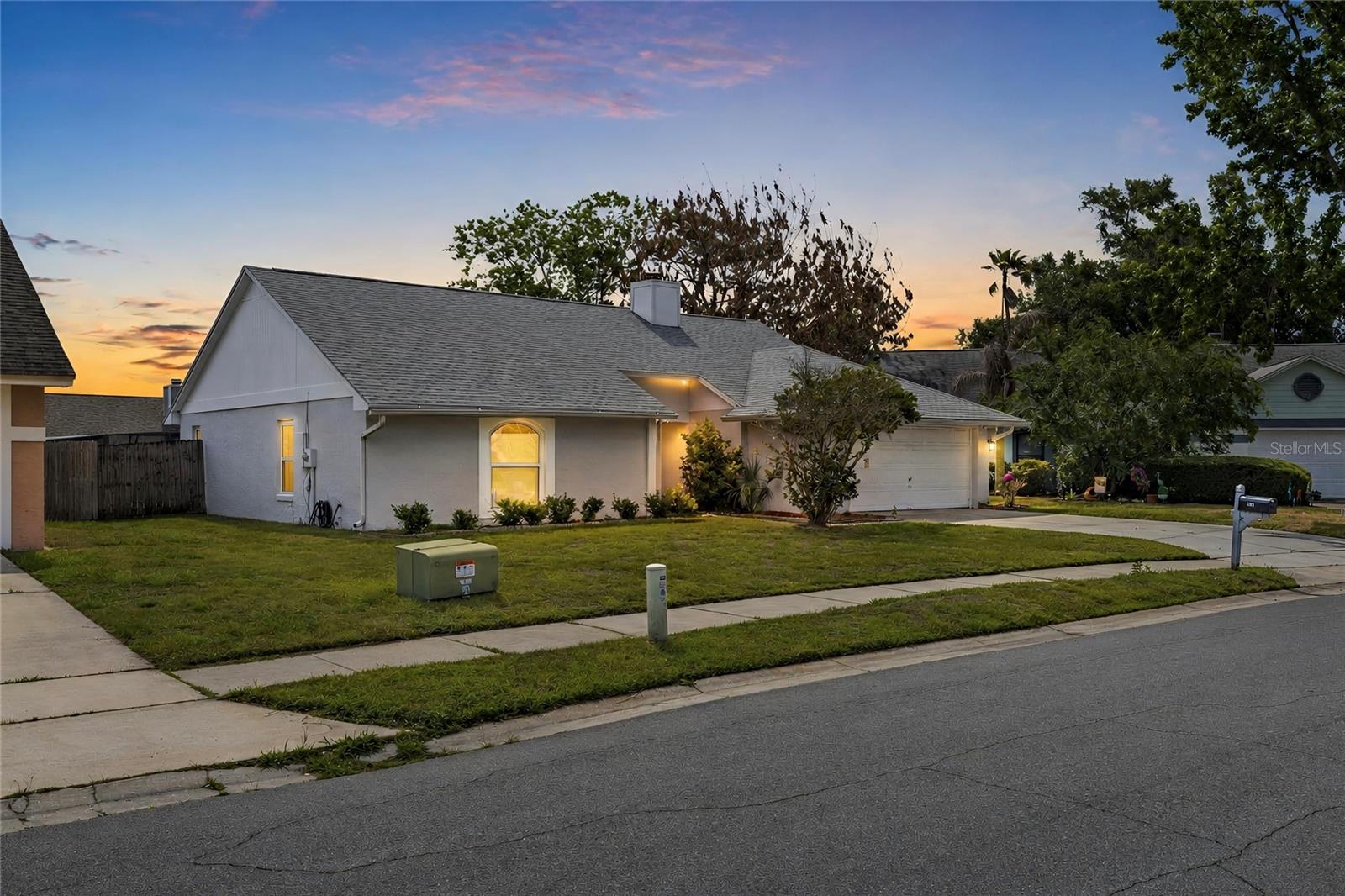 1049 Neely Street, FL
