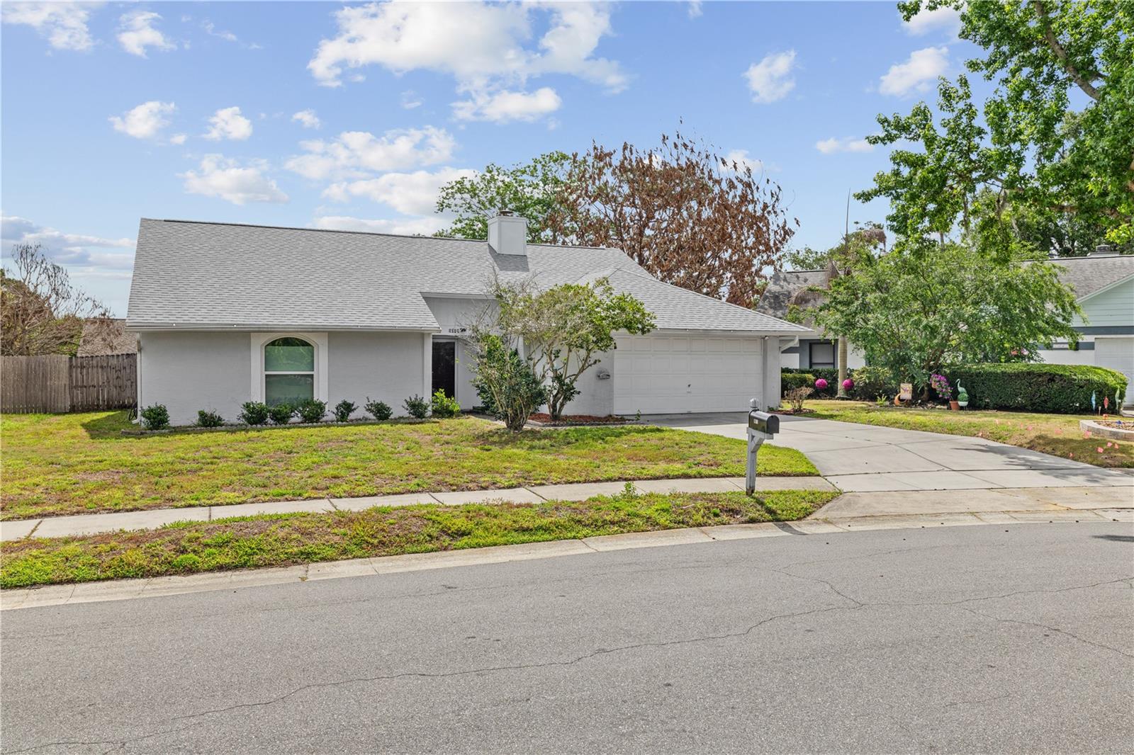 1049 Neely Street, FL