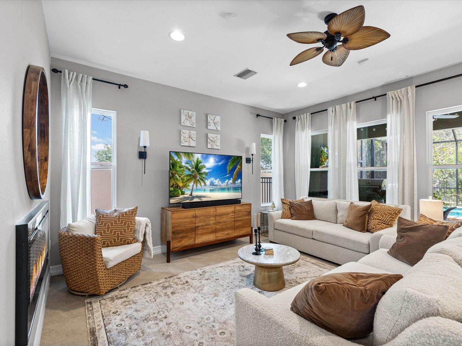 3719 Wicket Field Road, FL