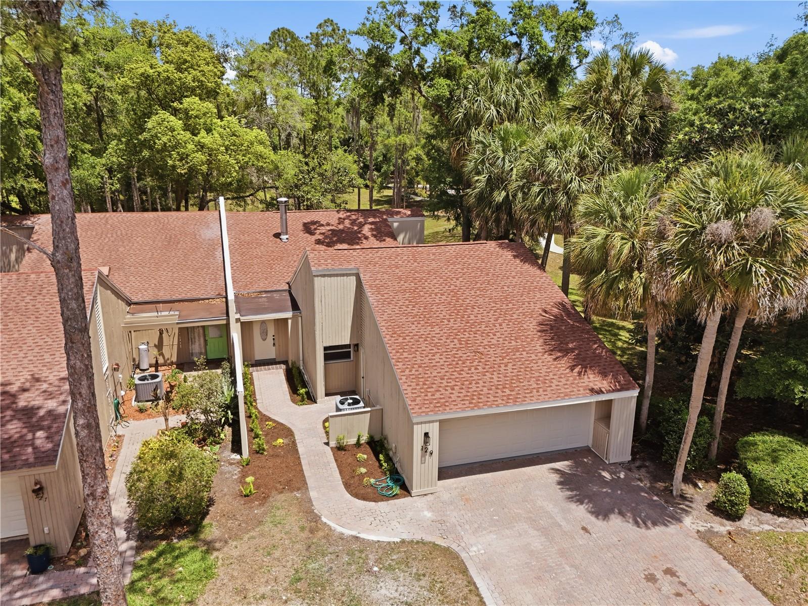 129 Hidden Oak Drive, FL