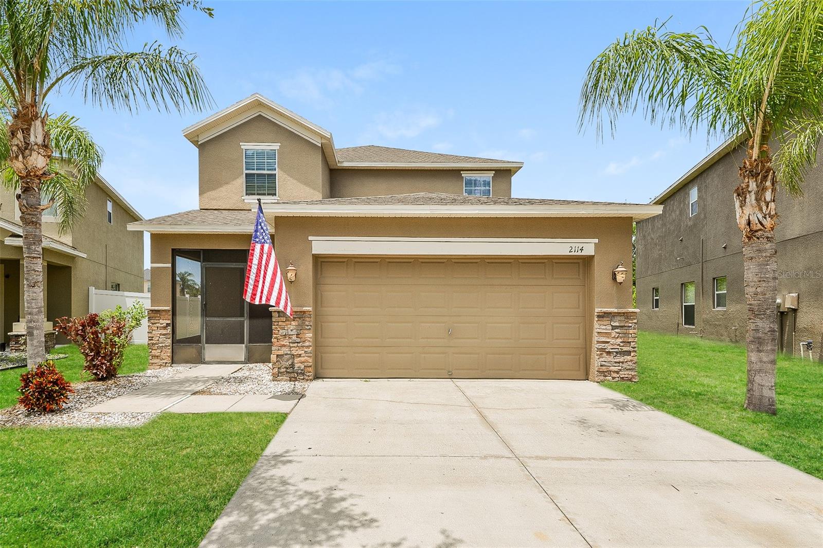 2114 Richwood Pike Dr, FL