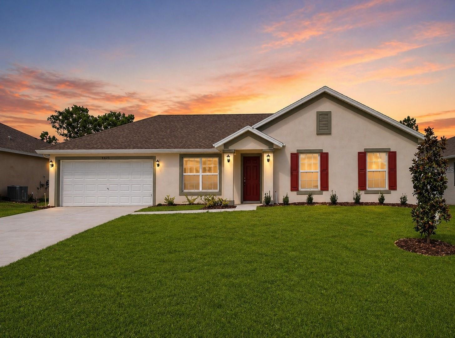15492 34th Court Road, FL