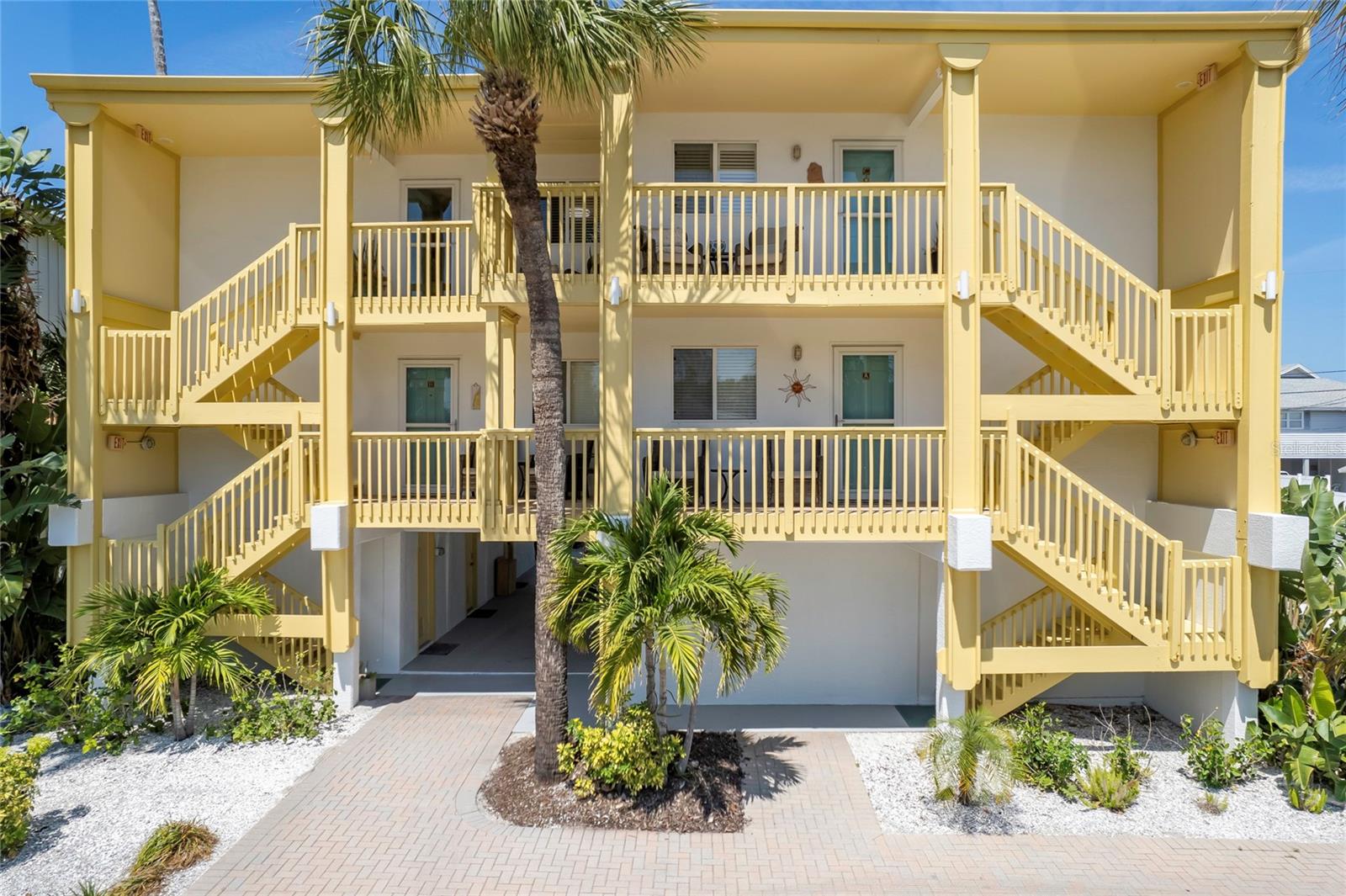 708 Gulf Boulevard, FL