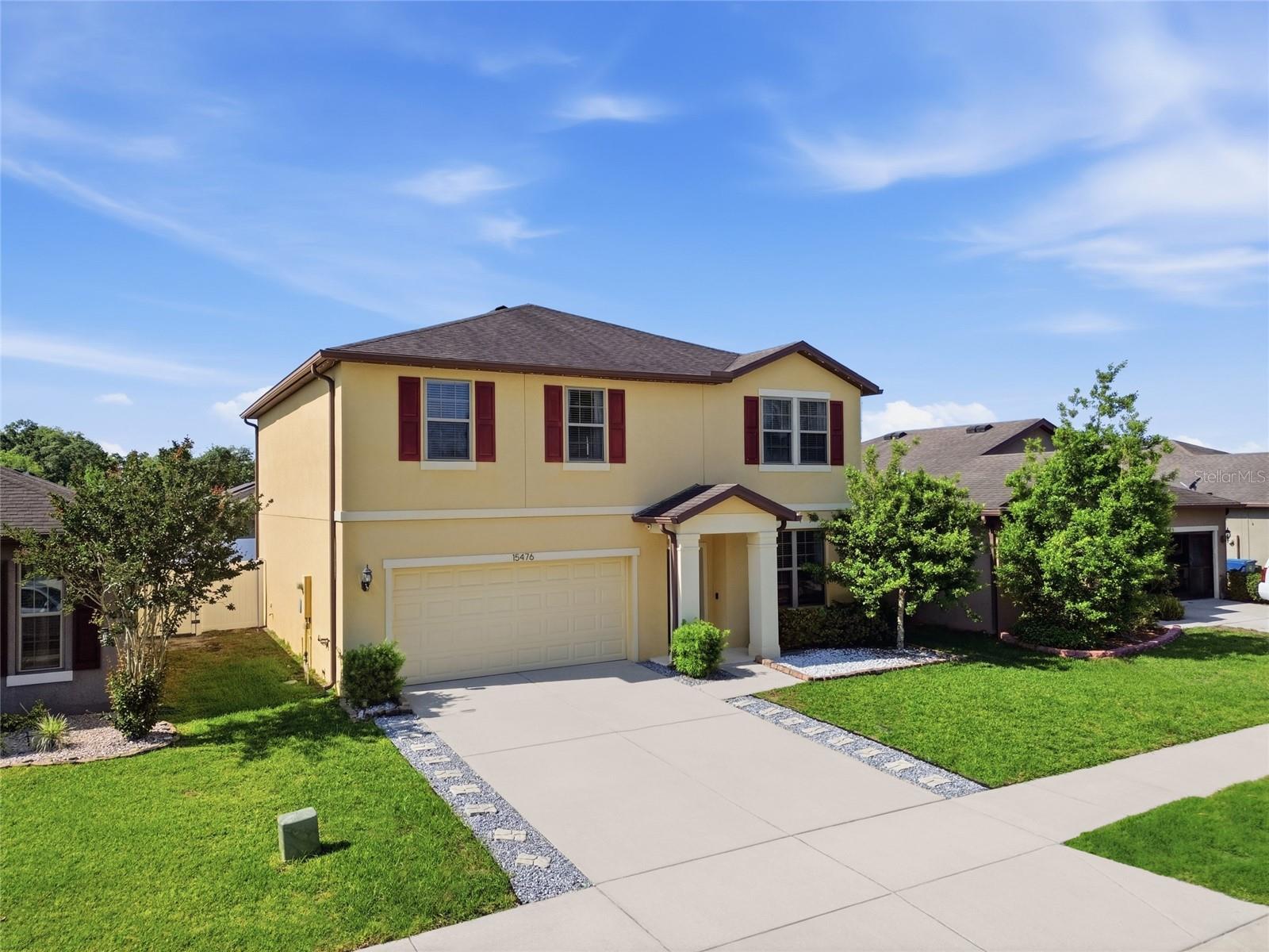 15476 Stone House Dr, FL
