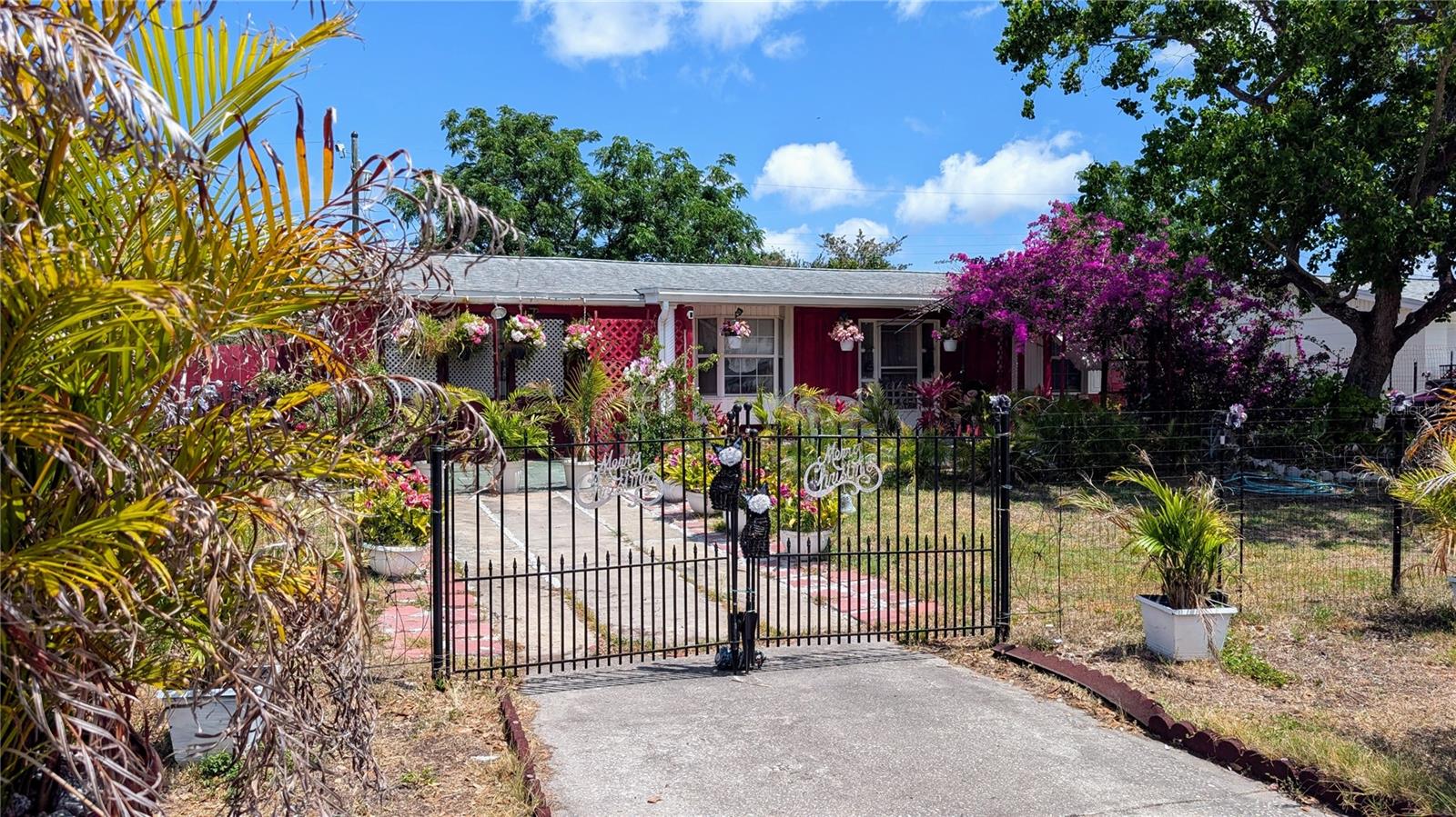 4737 Longwood Avenue, FL