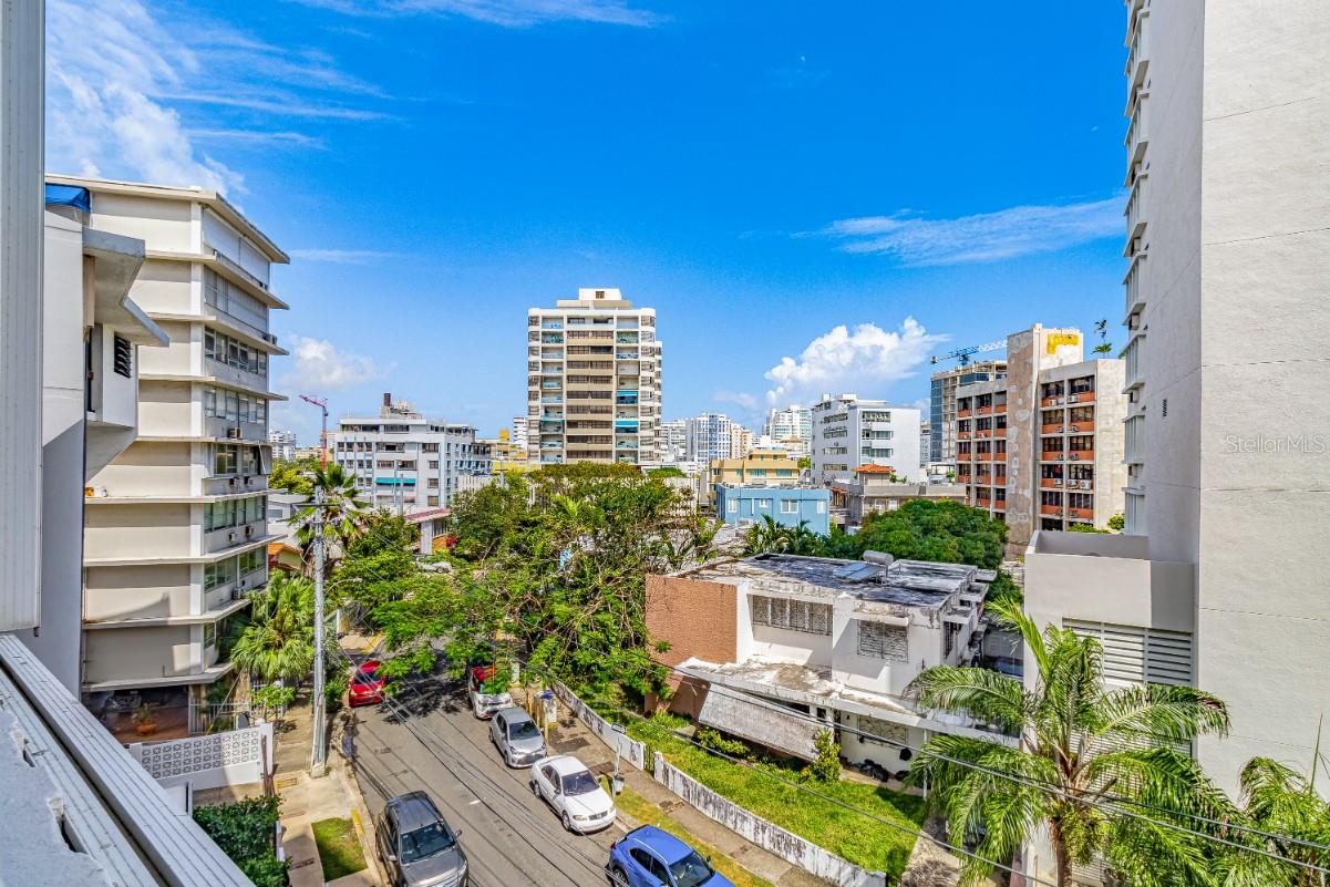 Park Lane #65 Santiago Iglesias, PR