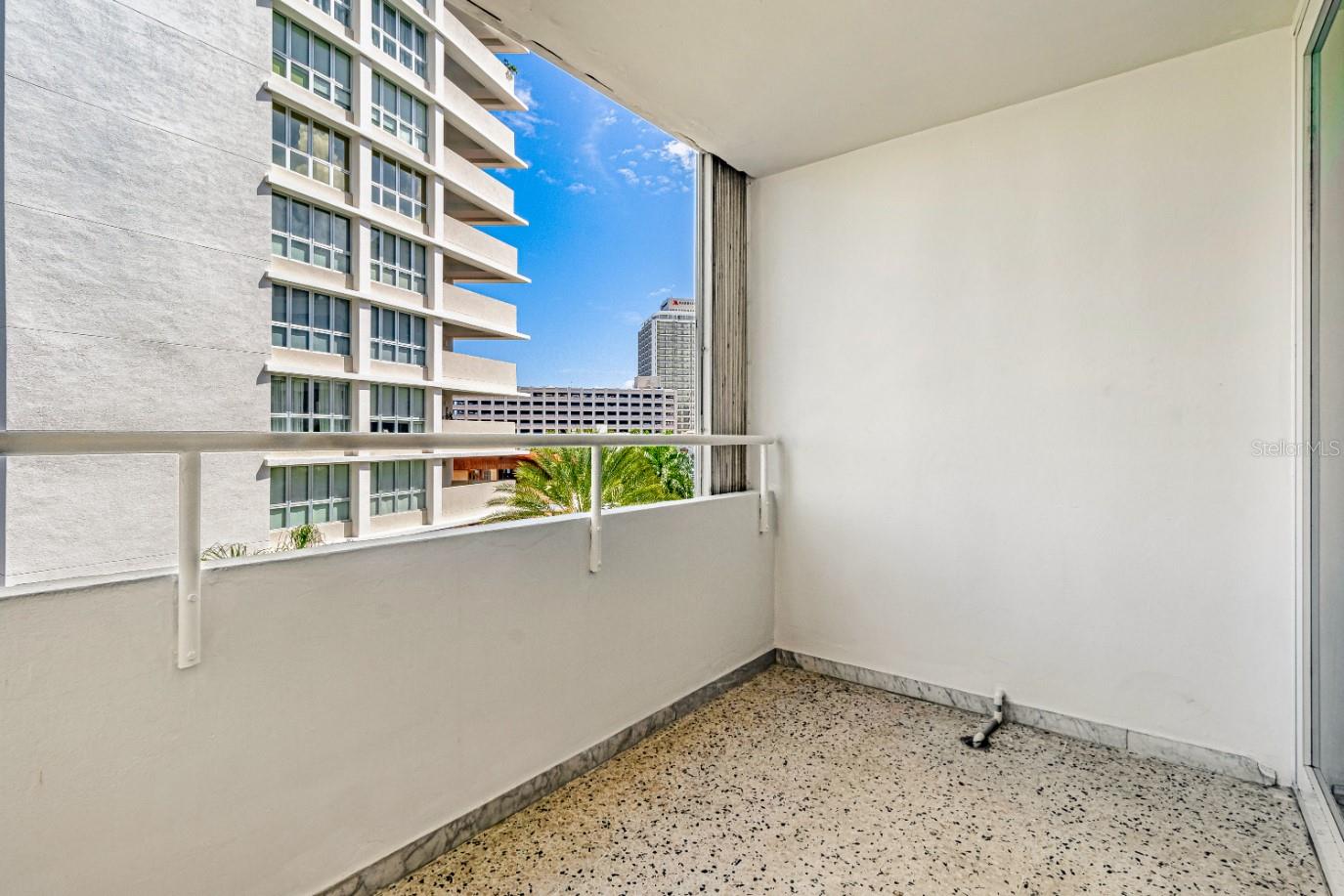 Park Lane #65 Santiago Iglesias, PR