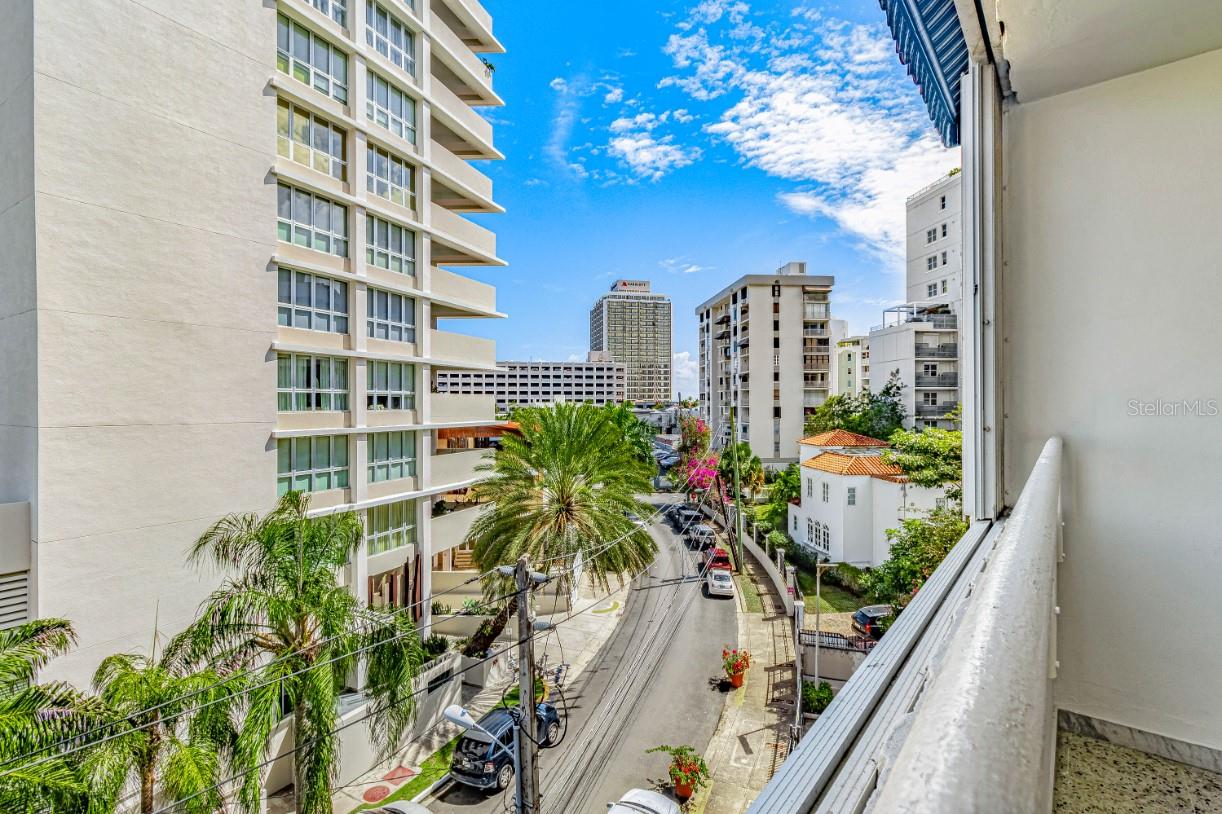 Park Lane #65 Santiago Iglesias, PR
