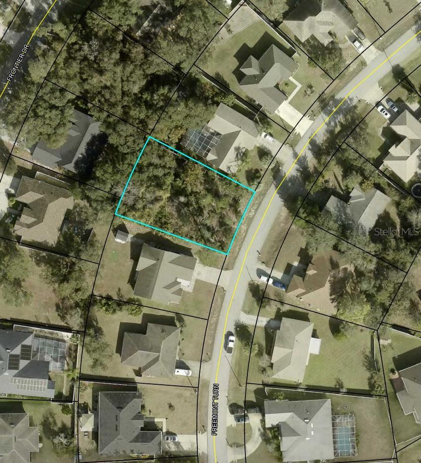 65 Freemont Turn, FL