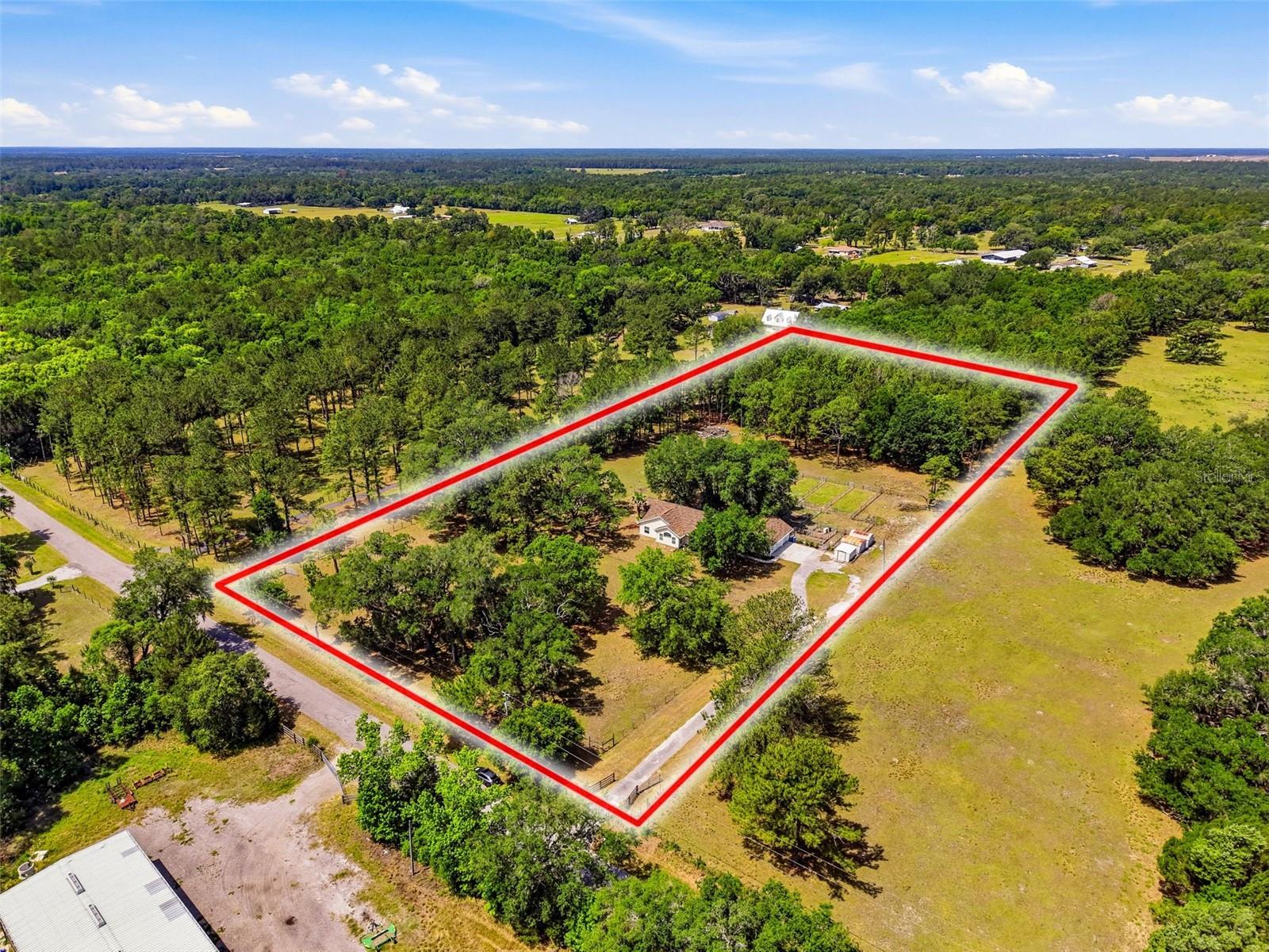 3245 Rackley Road, FL