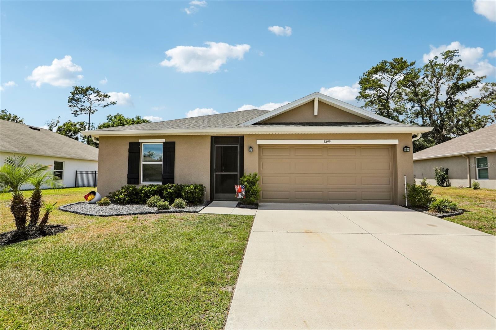 5499 Diantha Way, FL