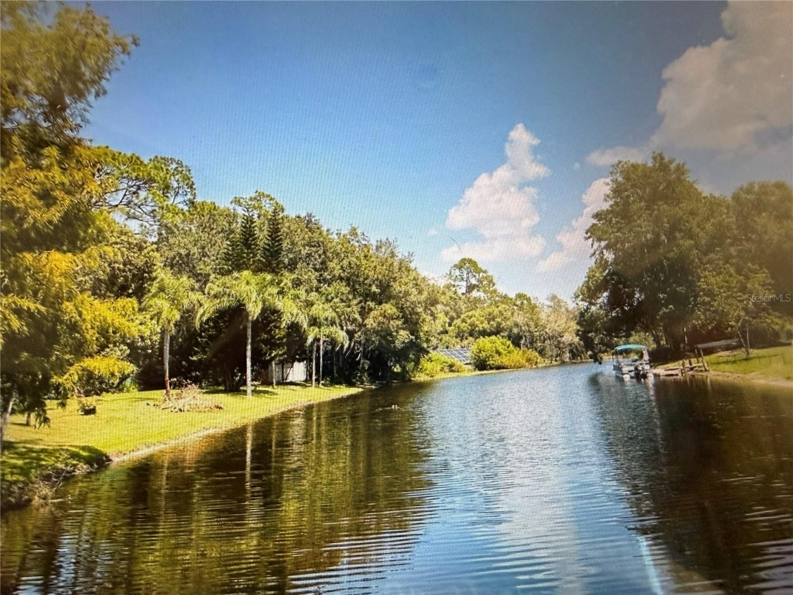 219 Crystal Drive, FL
