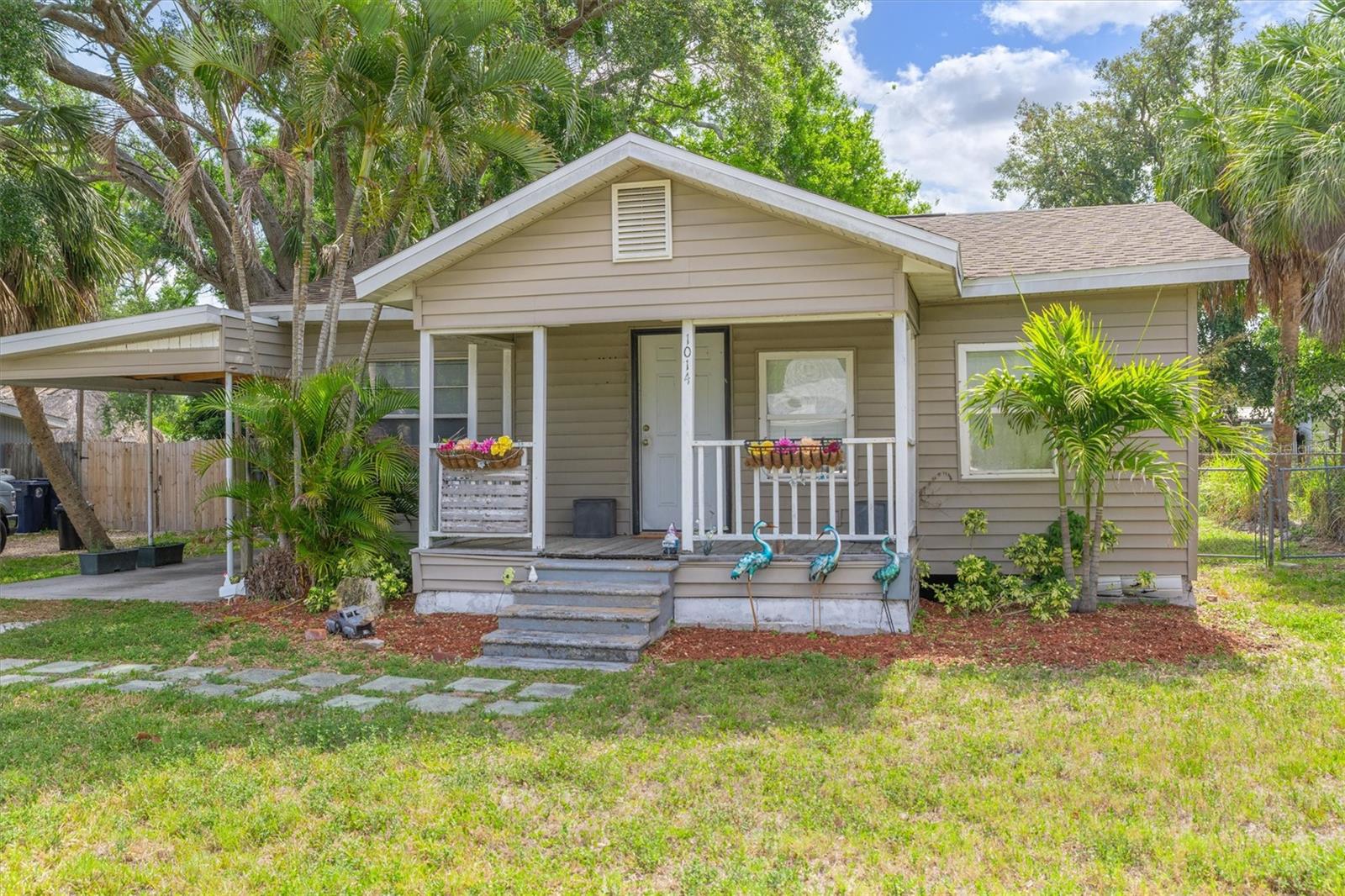 1014 27th Avenue, FL